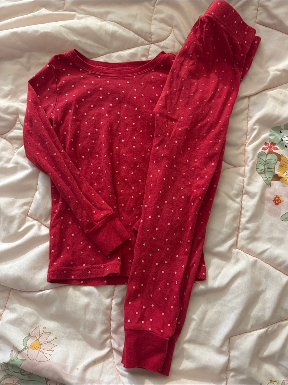 Old navy pjs